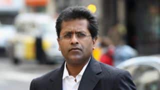 Lalit Modi's son to be the next president of Rajasthan Cricket Association?